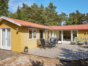 6 person holiday home in Aakirkeby, Vester Sømarken